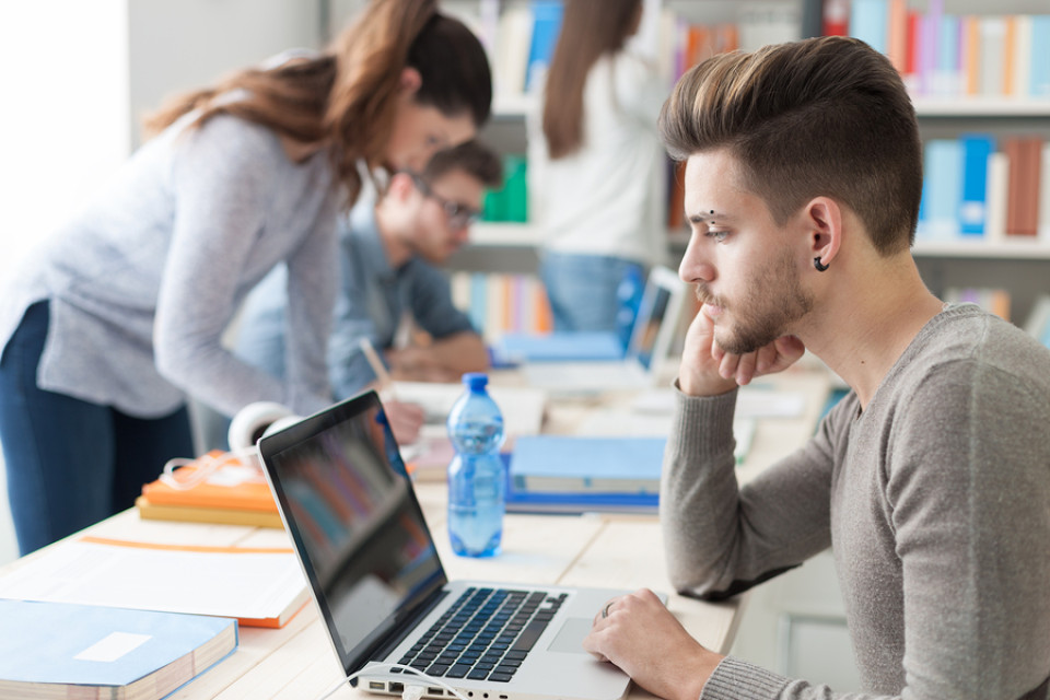 Aus- und Weiterbildung